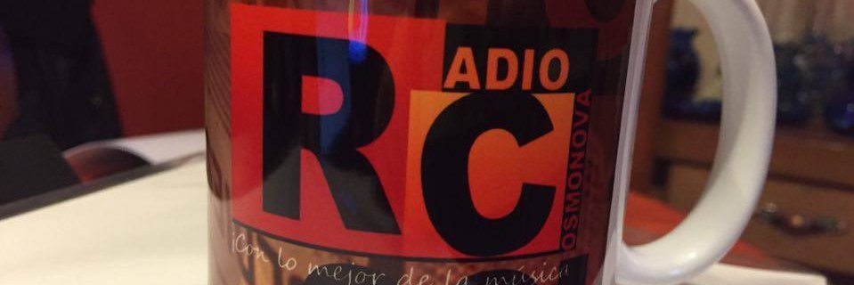 RADIOCOSMONOVA's profile banner image