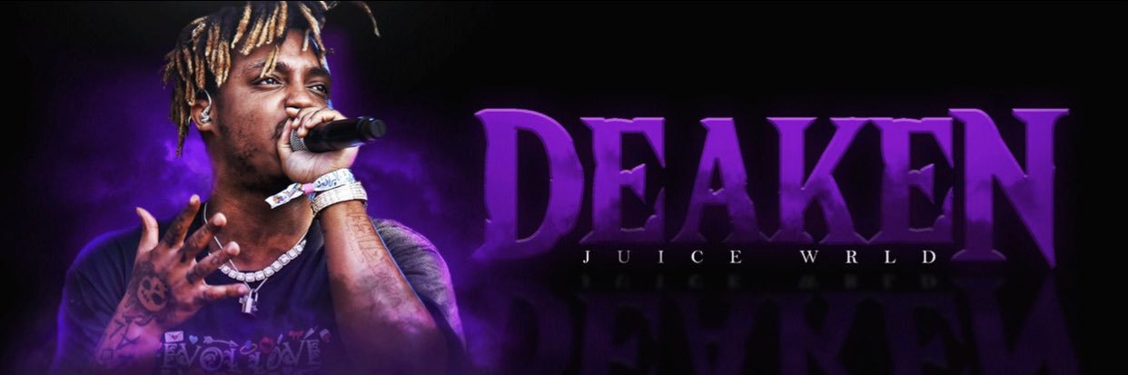 ᴅ ᴇ ᴀ ᴋ ᴏ banner