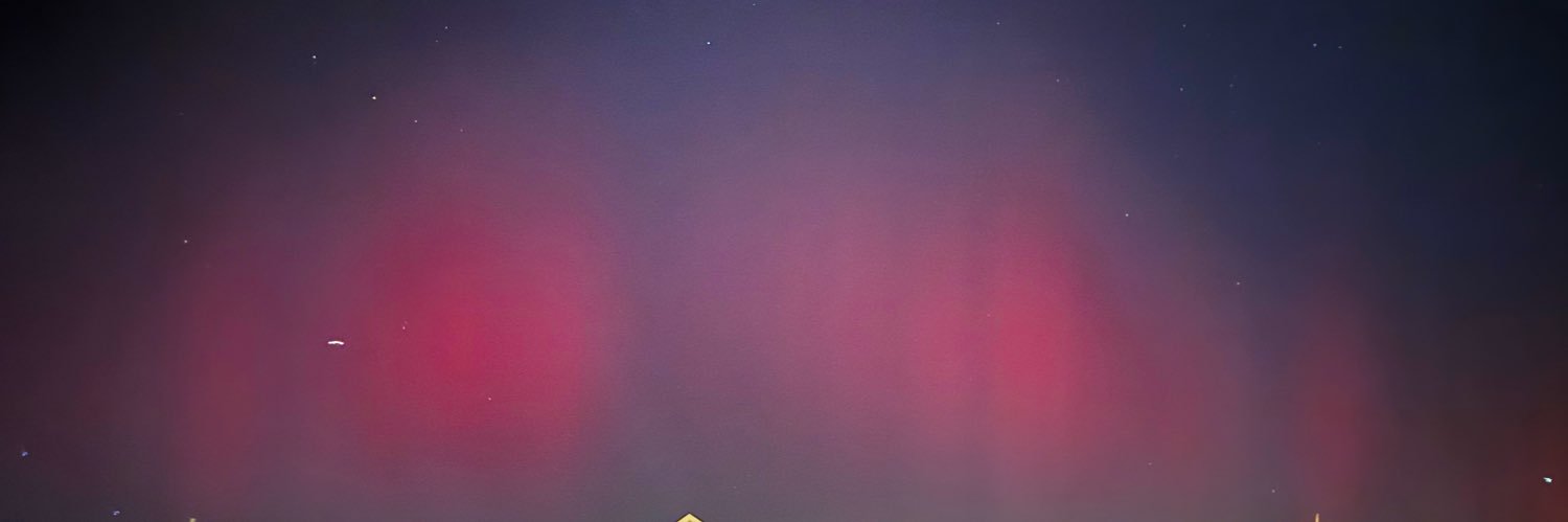 AlanahMarrie's profile banner image
