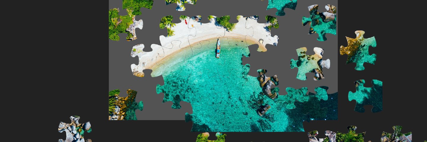 JigsawPuzzles.io banner