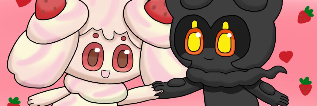 Marshadow stole my stats and called me a virgin banner