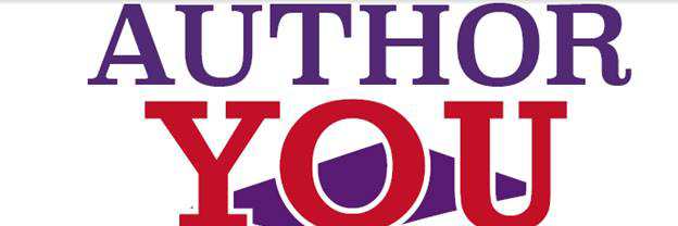 AuthorYOU banner