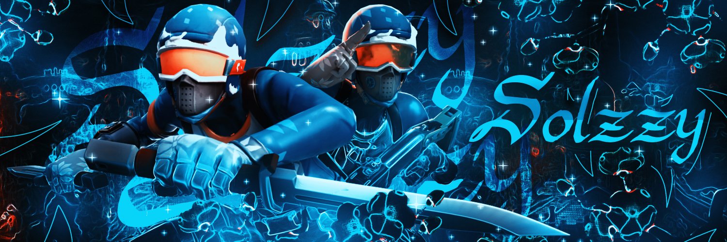 Solzzy banner