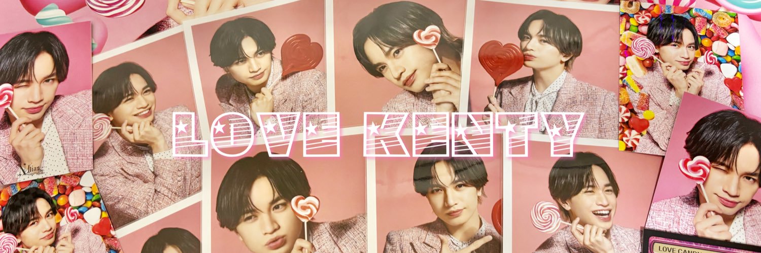 KforeverL137's profile banner image