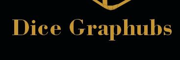 Dice Graphubs banner