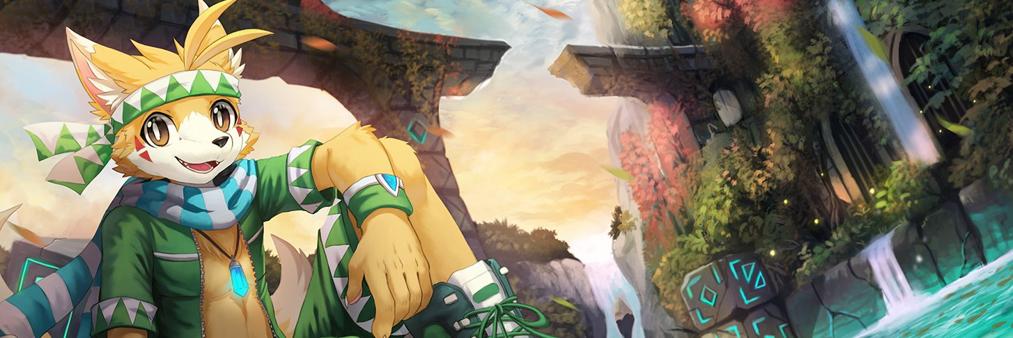 🍮Pail / ペイル / 培爾 banner