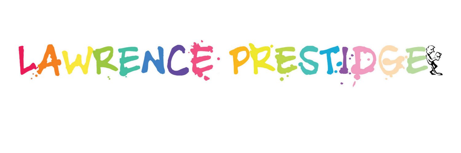 Lawrence Prestidge banner