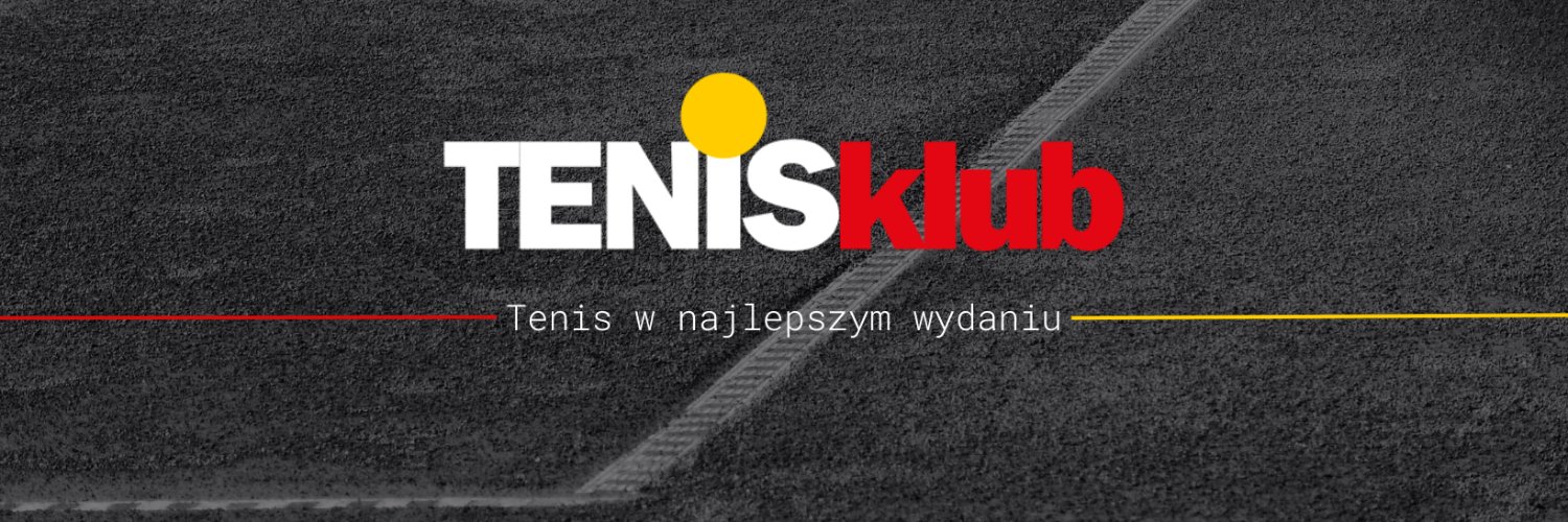 Tenisklub.pl banner