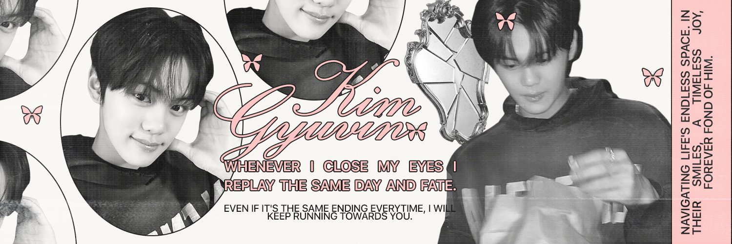 gyucarrt's profile banner image