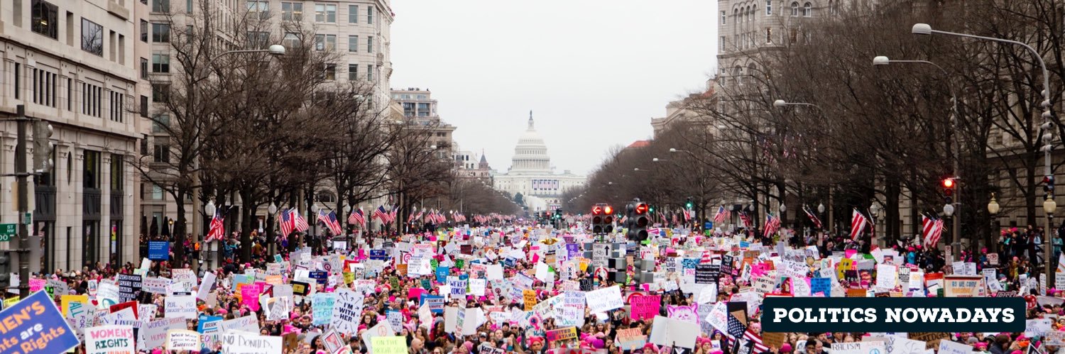 PoliticsNowdays's profile banner image