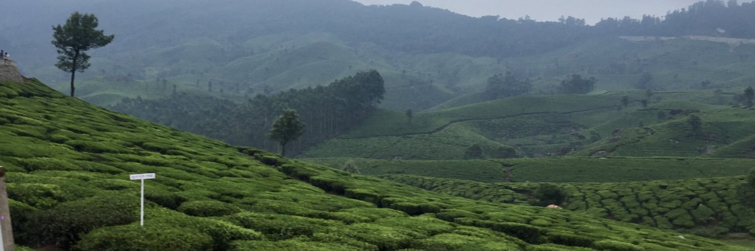 Chandra Mohan Nandakumar banner
