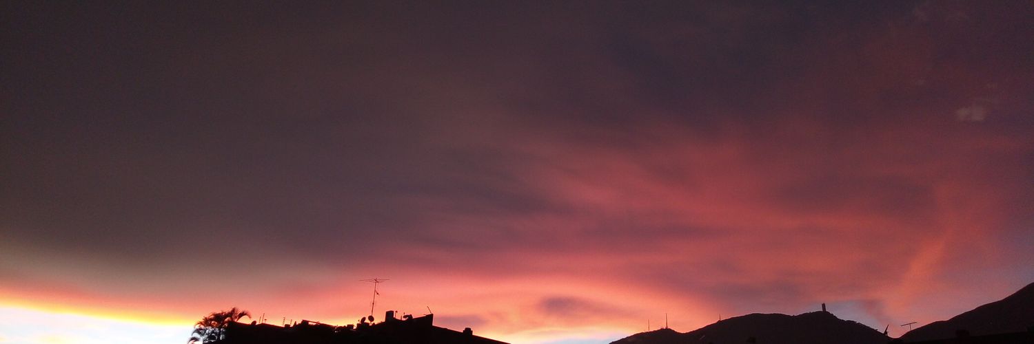 AnnyCGonzalez's profile banner image