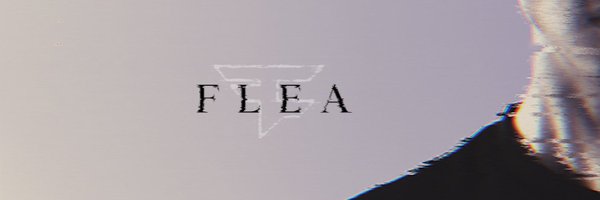 Flea Profile Banner
