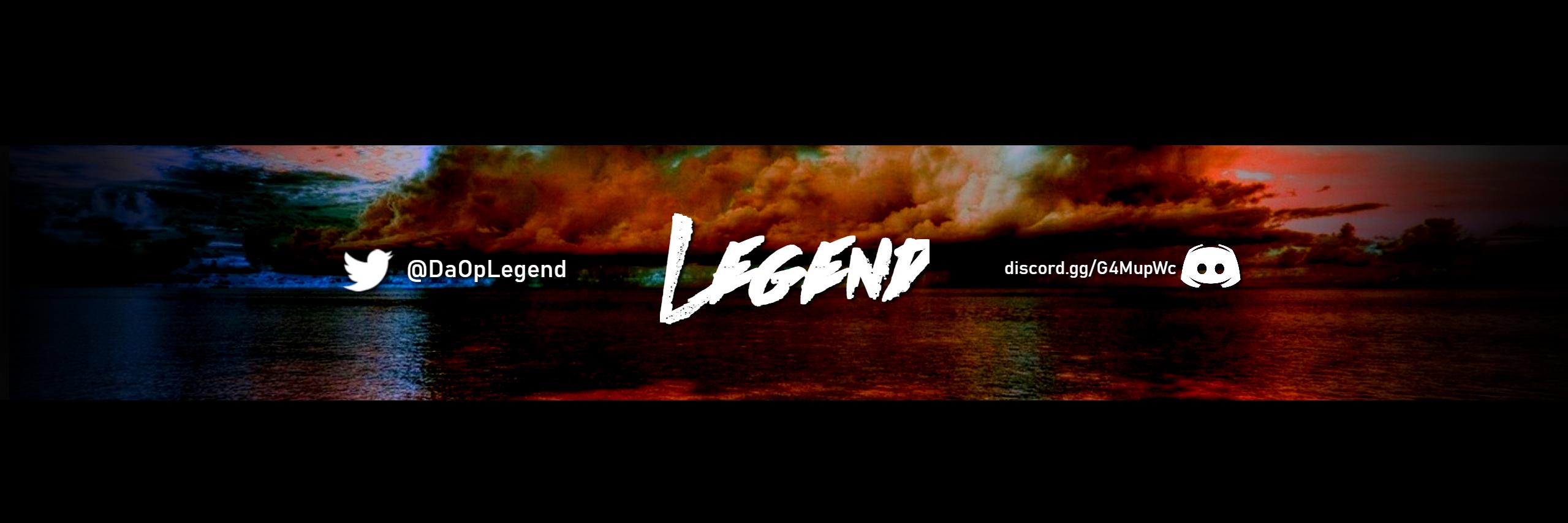 DaOpLegend's profile banner image