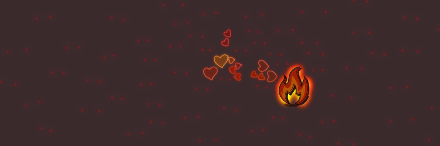 • • øde ⊬ • •'s banner