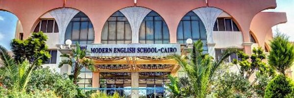 MESCairo Profile Banner