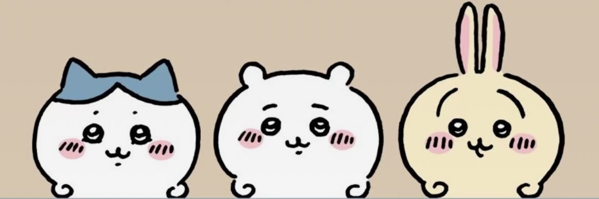 keraharu's profile banner image