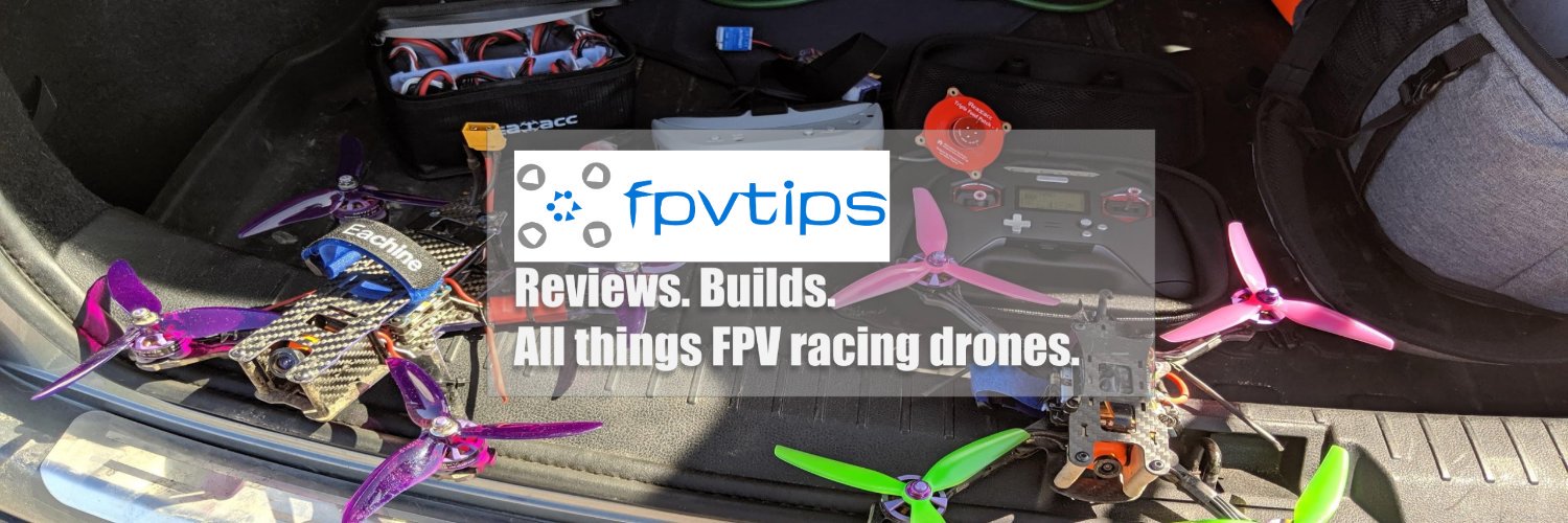 fpvtips's profile banner image
