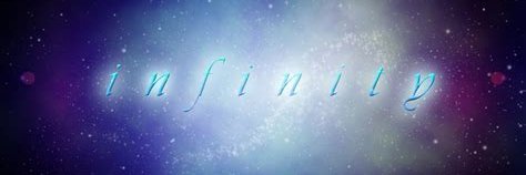 Infinity™ ᴮᴼᵀ banner