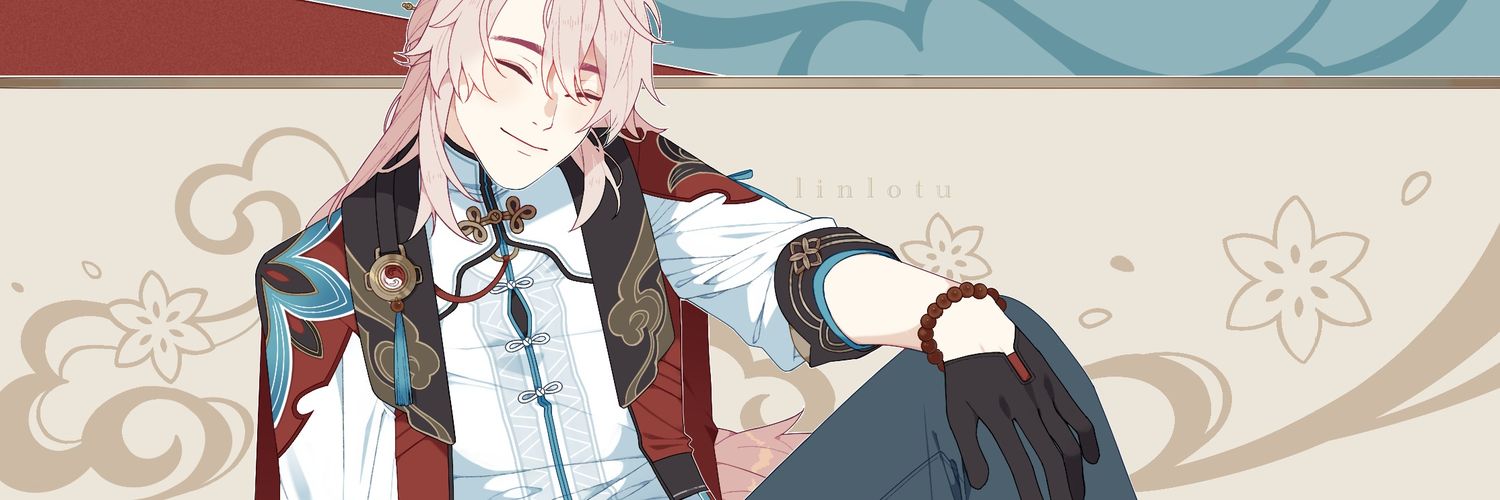 🄻 🅄 🄽 🄰 🄲 🅈's banner