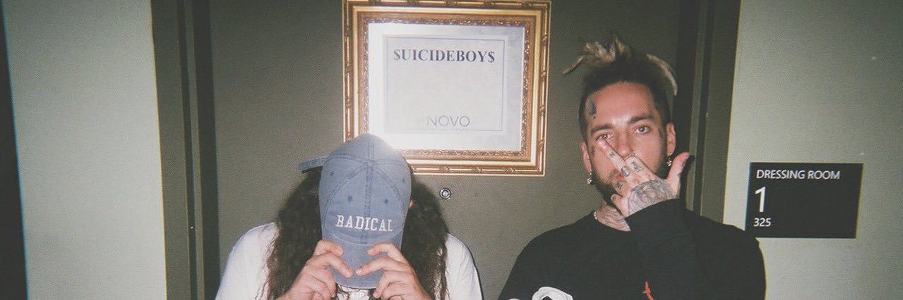 BruelHolla's profile banner image