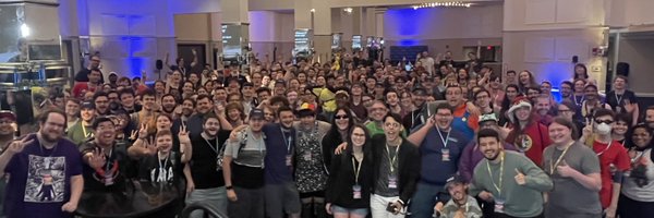 GlobalSpeedrun Profile Banner