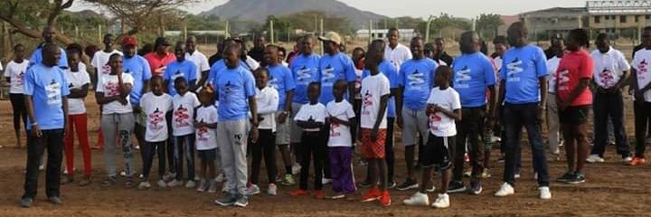 Moses Loogos Cancer Foundation banner