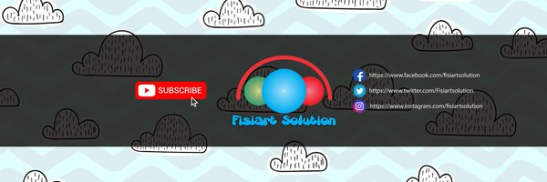 fisiartsolution Profile Banner