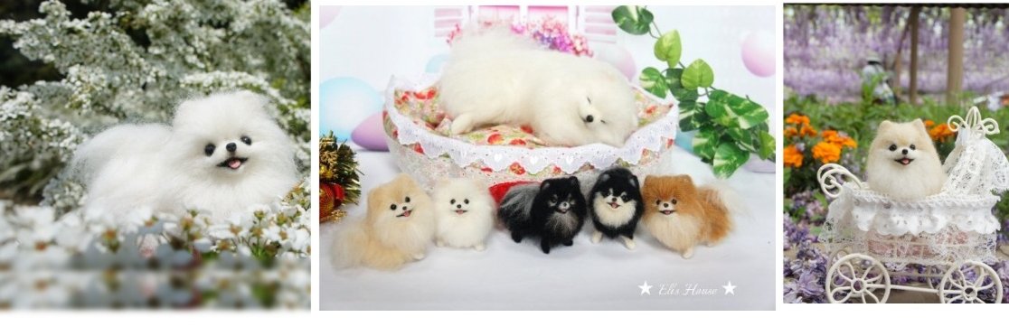 ちぇこ＠5/6（水）クリエイターズマーケットD234 banner