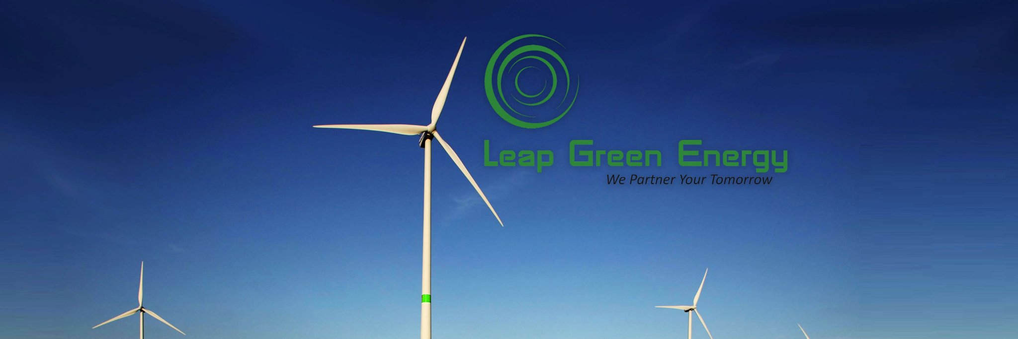 LeapGreen's profile banner image