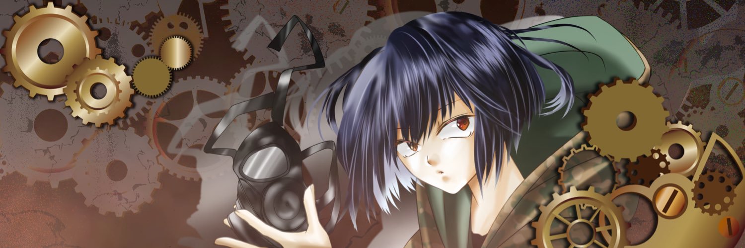 ALUGINIM's profile banner image