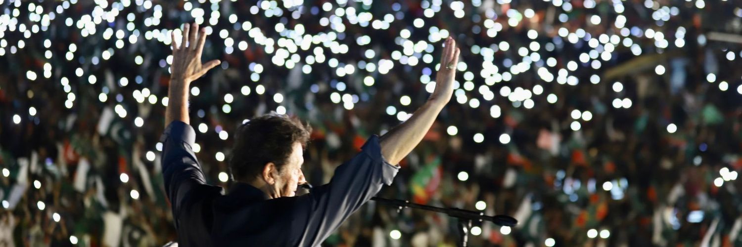 VoiceOfIK 👑's banner