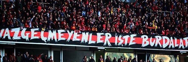 fdemirer's profile banner image