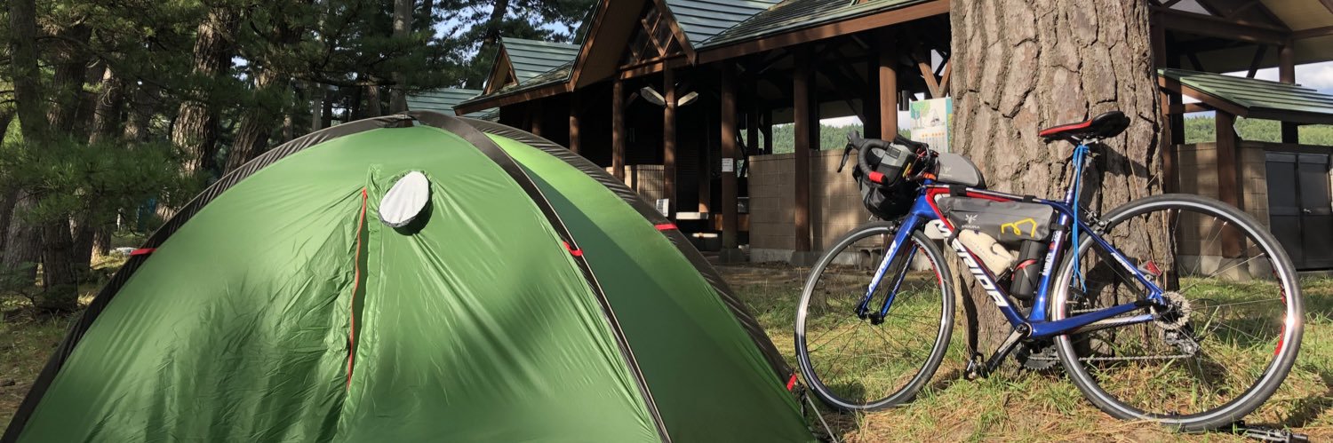 uehiro_outdoor's profile banner image
