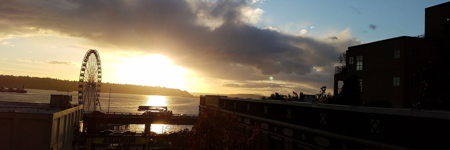 Kirk Gregersen banner