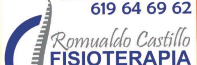 Romualdo Castillo-Lozano banner