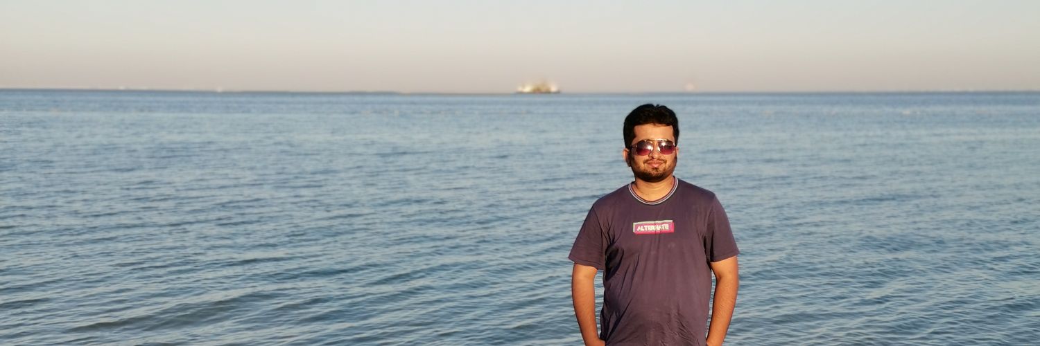 FawadSid's profile banner image