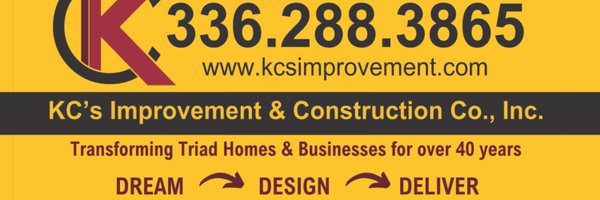KCSimprovement Profile Banner