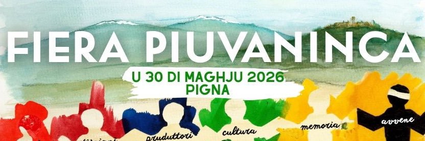 Communauté de communes Lisula - Balagna banner