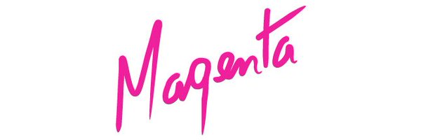 Magenta International Ltd Profile Banner