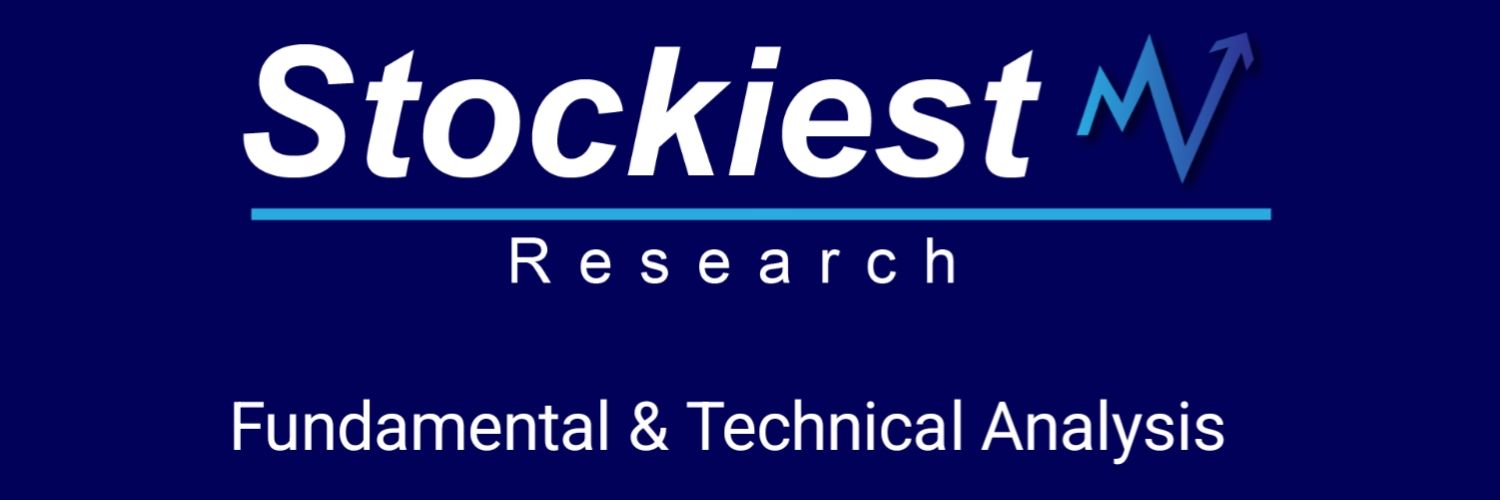 Stockiest Research banner