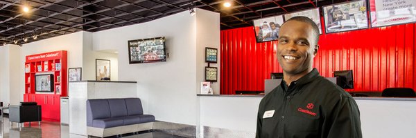 CubeSmartJobs Profile Banner