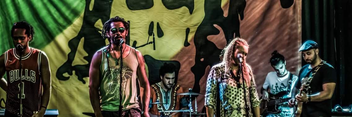 ChillersReggae's profile banner image