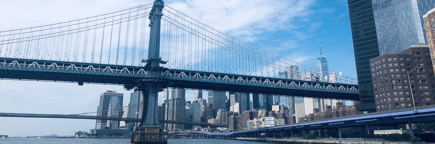 Jonathan Ferro banner