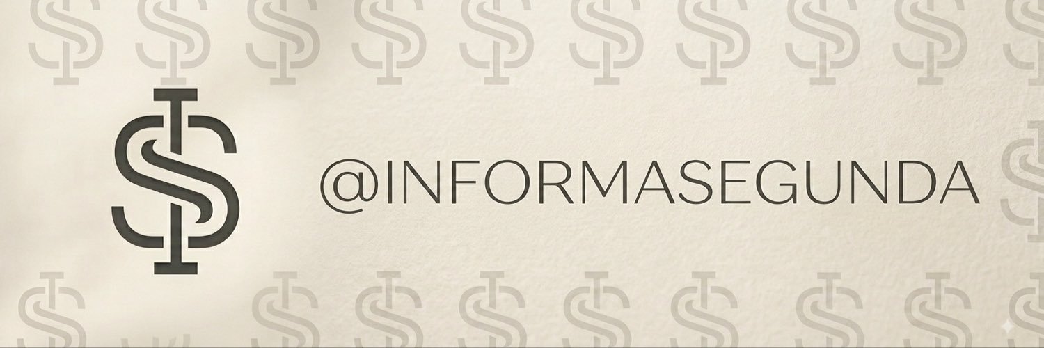 InformaSegunda's profile banner image