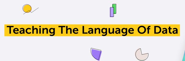 DataLitProject Profile Banner