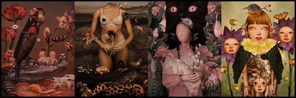 CeciliaGoose Profile Banner