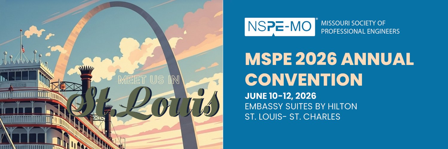 Missouri Engineer banner