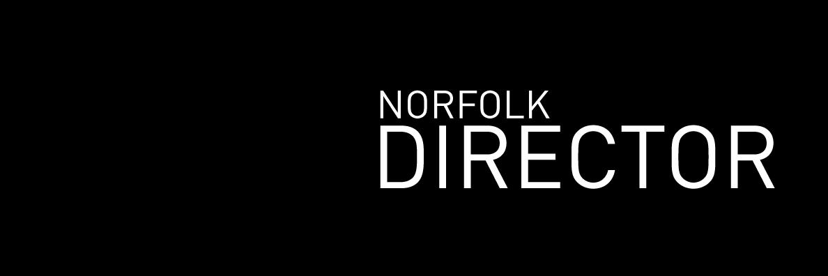 NorfolkDirector's profile banner image