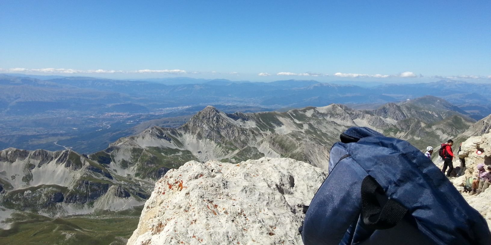 Mattia Colalongo banner